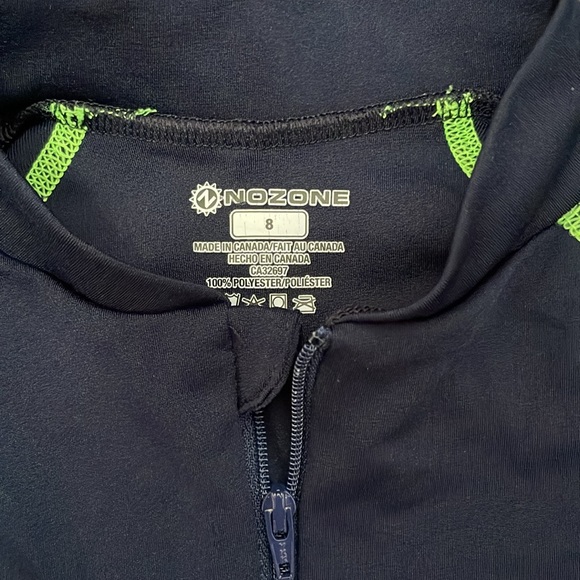 Nozone Stinger Suit UPF 50 - Picture 2 of 6